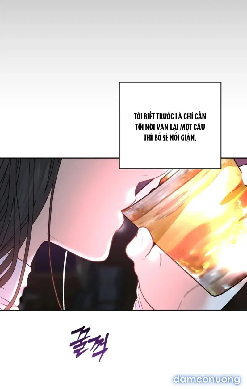 [18+] Thời Khắc Giao Mùa 