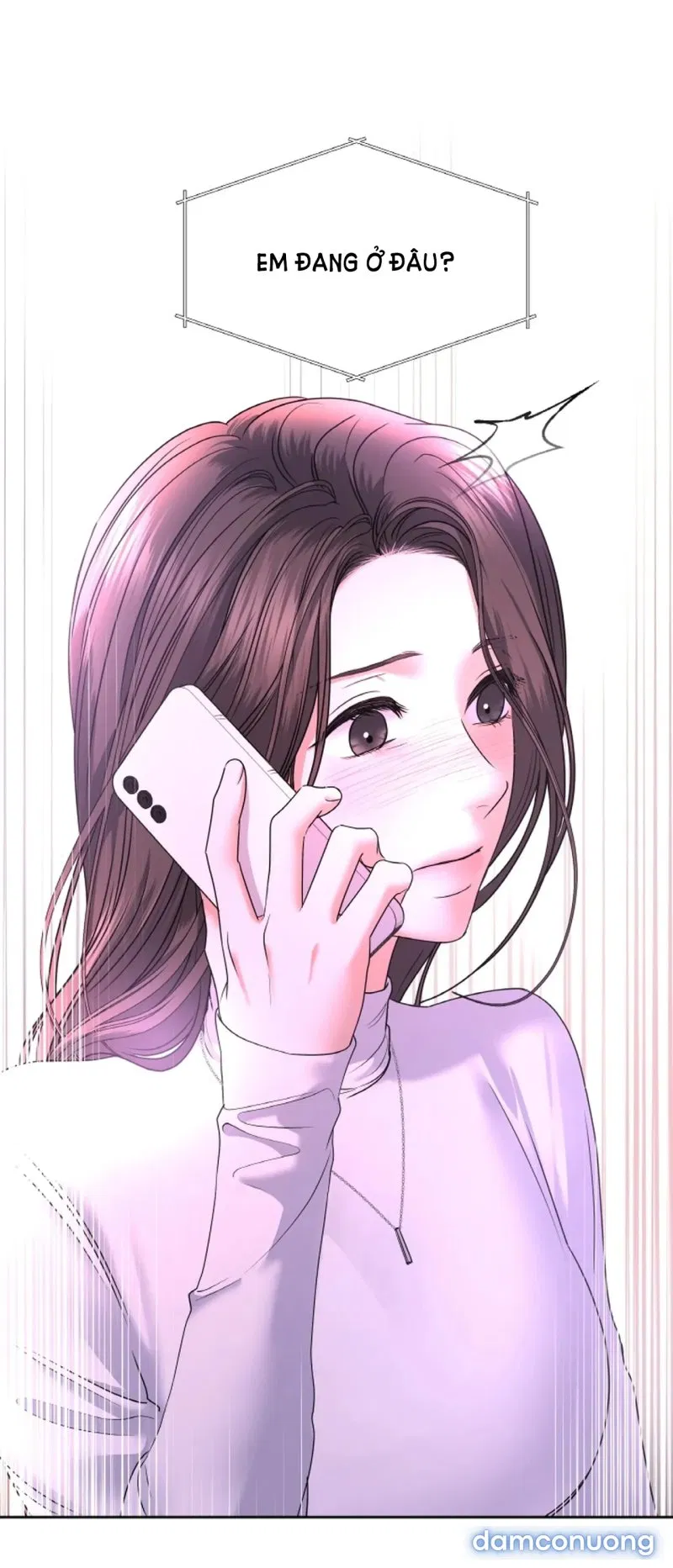 [18+] Thời Khắc Giao Mùa 