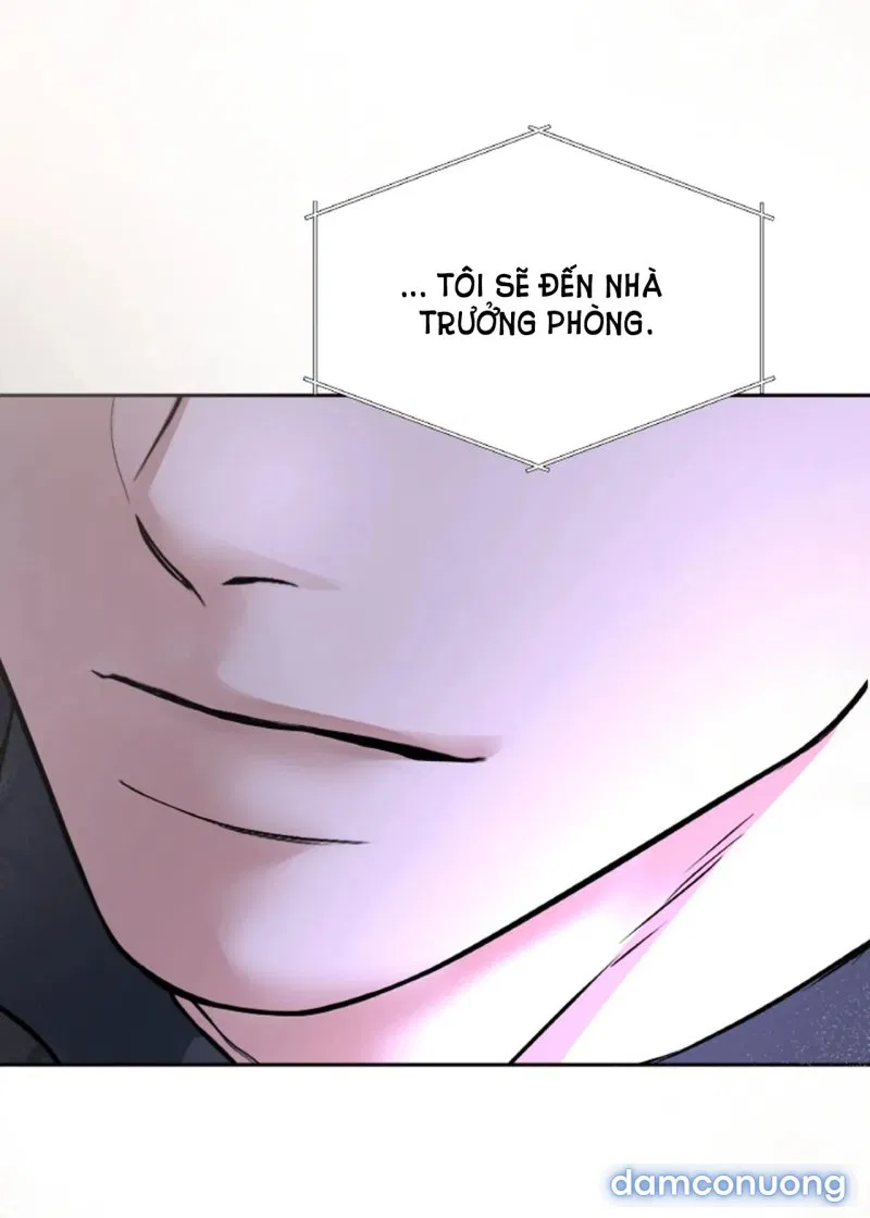[18+] Thời Khắc Giao Mùa 