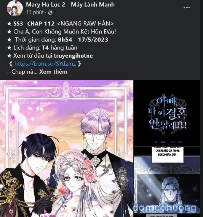 [18+] Thời Khắc Giao Mùa 