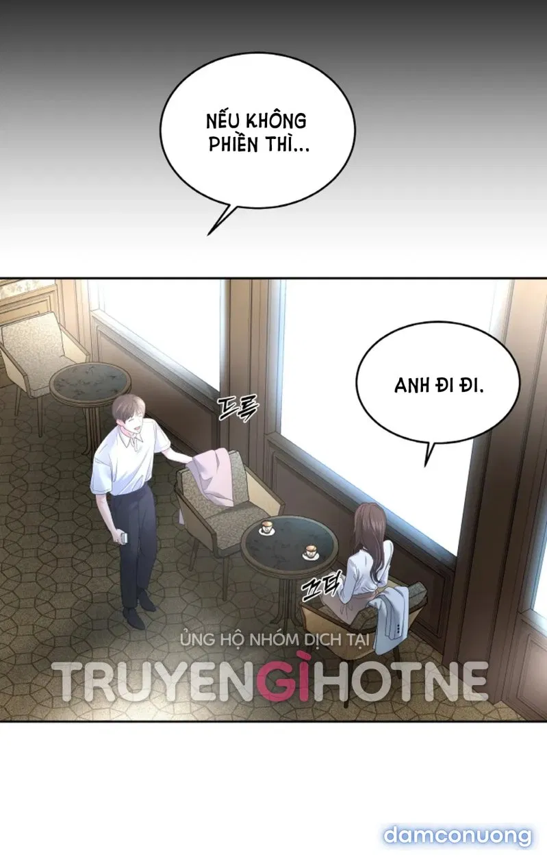 [18+] Thời Khắc Giao Mùa 