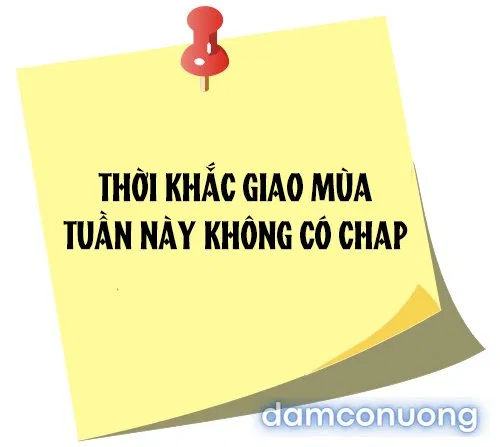 [18+] Thời Khắc Giao Mùa 