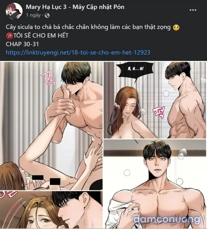 [18+] Thời Khắc Giao Mùa 