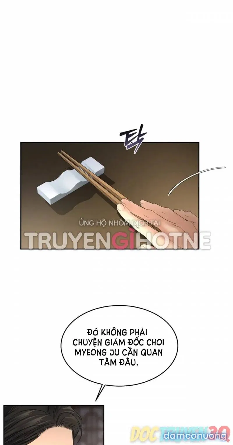 [18+] Thời Khắc Giao Mùa 