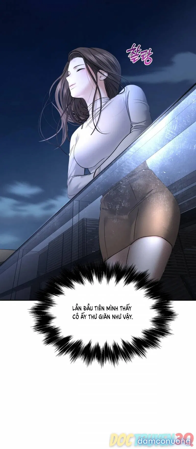 [18+] Thời Khắc Giao Mùa 