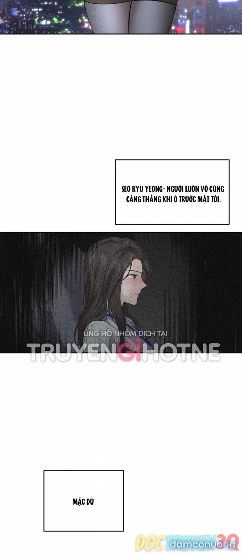 [18+] Thời Khắc Giao Mùa 