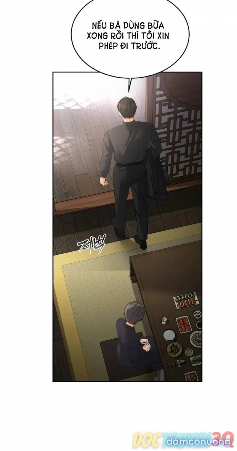 [18+] Thời Khắc Giao Mùa 