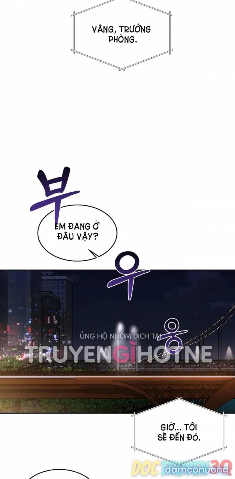 [18+] Thời Khắc Giao Mùa 