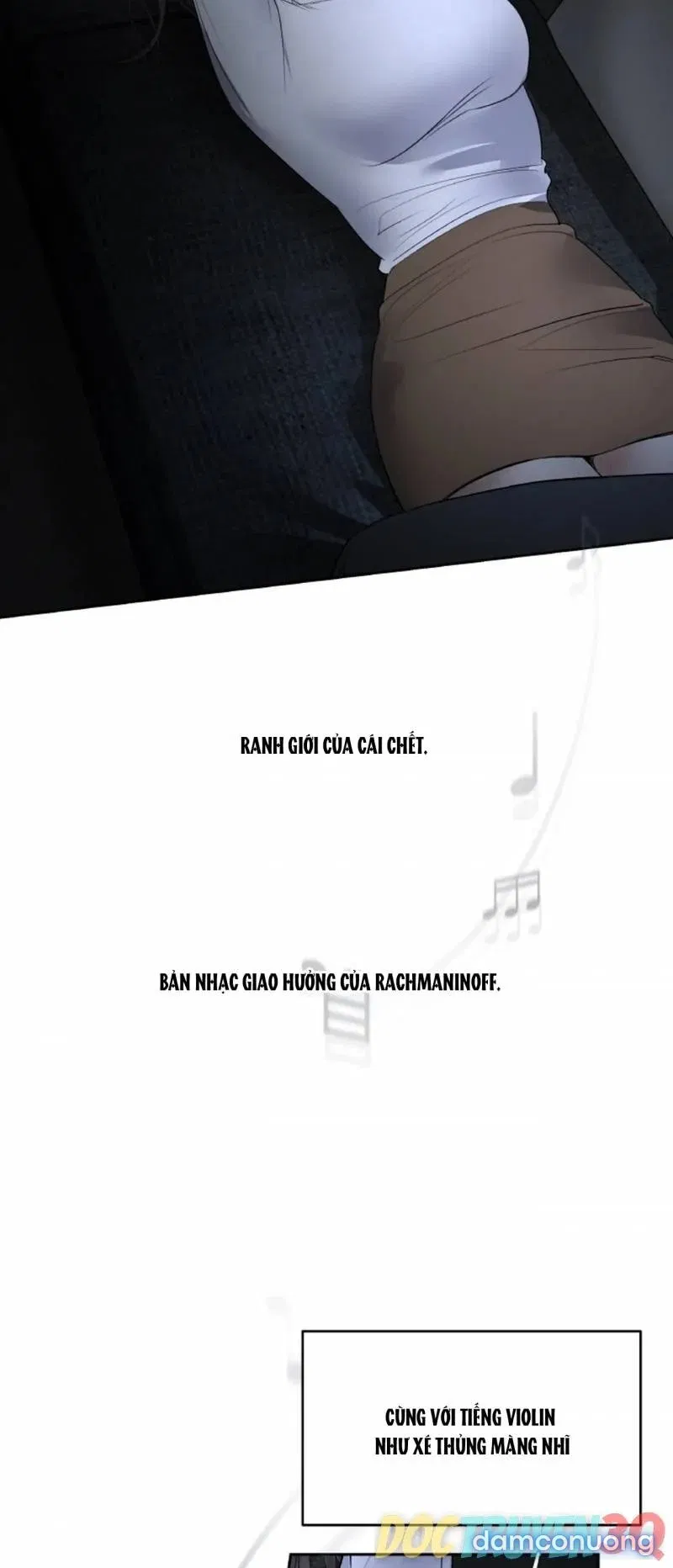 [18+] Thời Khắc Giao Mùa 