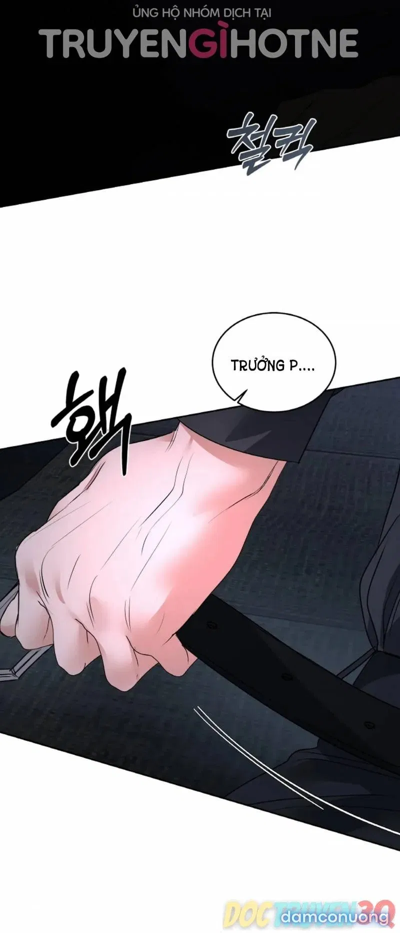 [18+] Thời Khắc Giao Mùa 