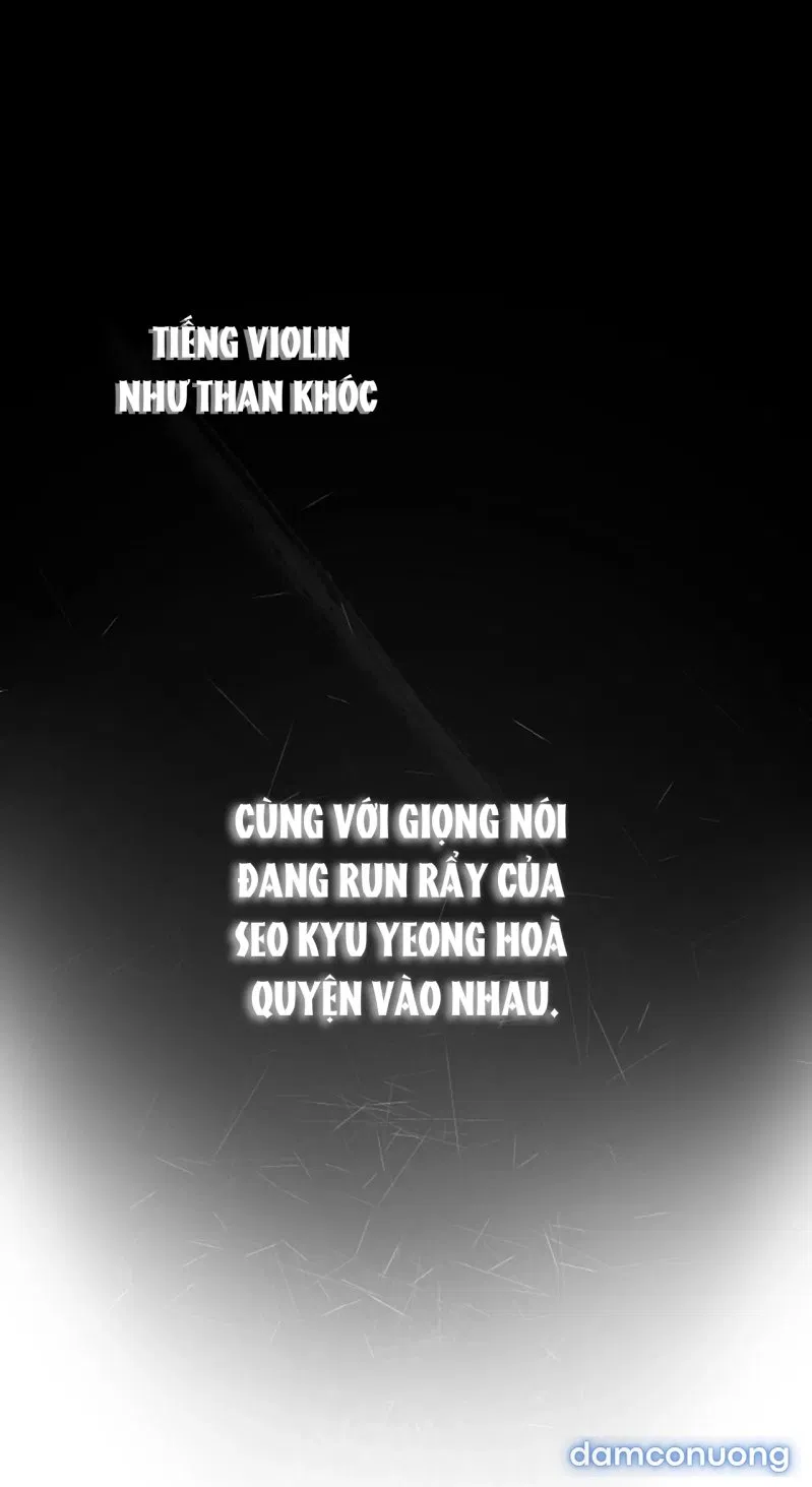 [18+] Thời Khắc Giao Mùa 