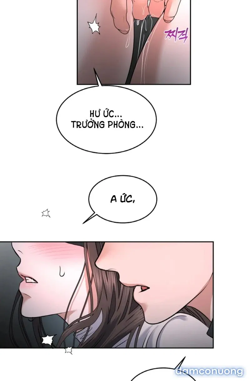 [18+] Thời Khắc Giao Mùa 