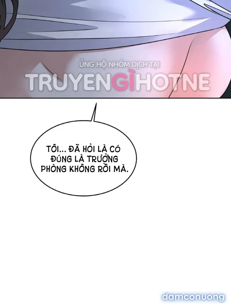 [18+] Thời Khắc Giao Mùa 
