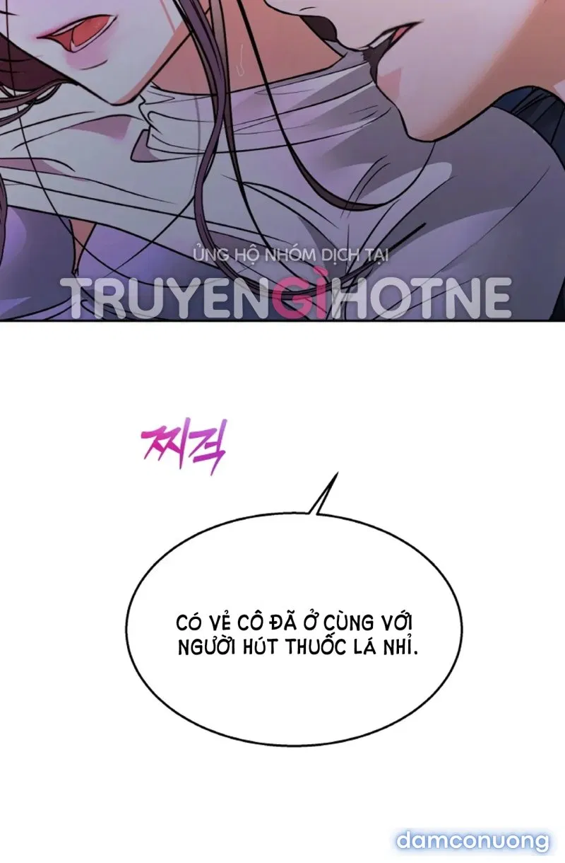 [18+] Thời Khắc Giao Mùa 