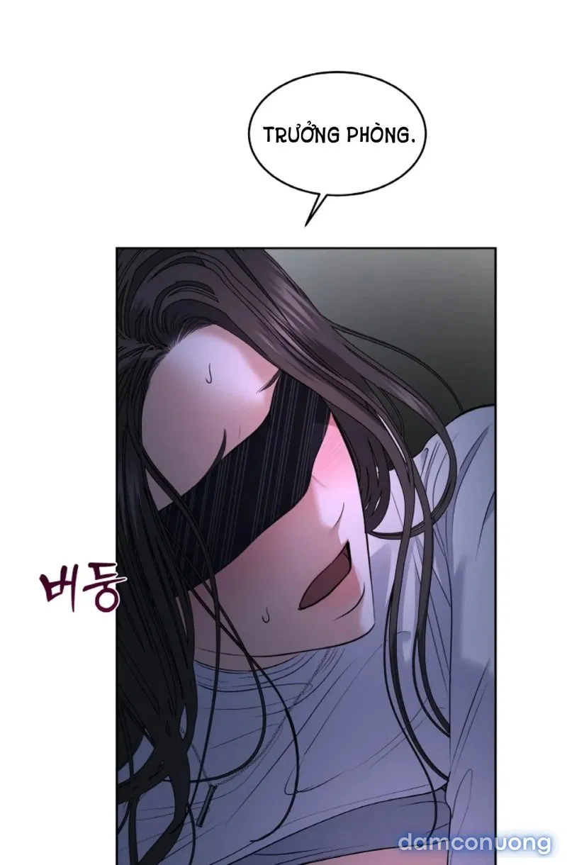 [18+] Thời Khắc Giao Mùa 