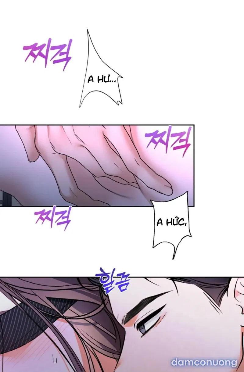 [18+] Thời Khắc Giao Mùa 