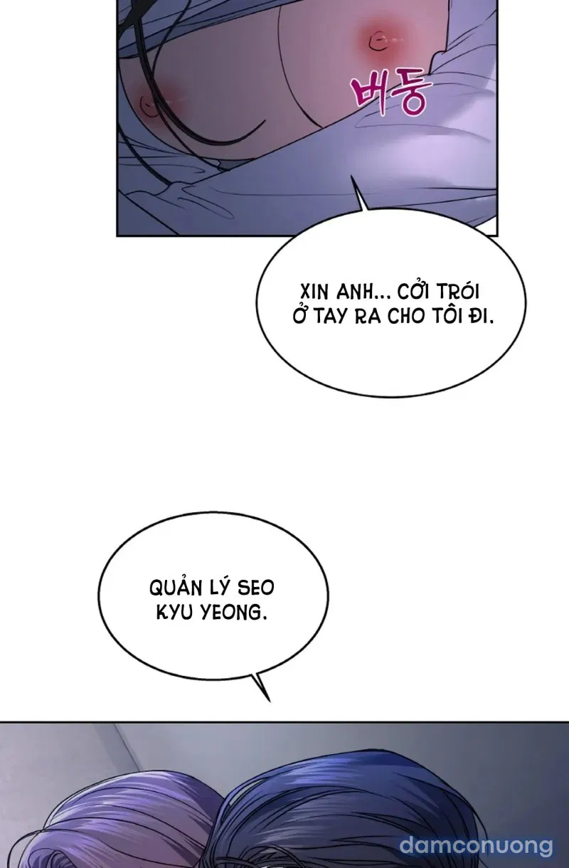 [18+] Thời Khắc Giao Mùa 