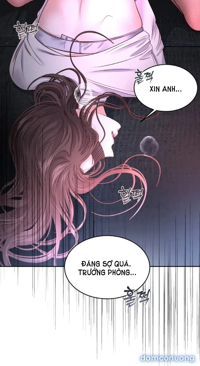 [18+] Thời Khắc Giao Mùa 