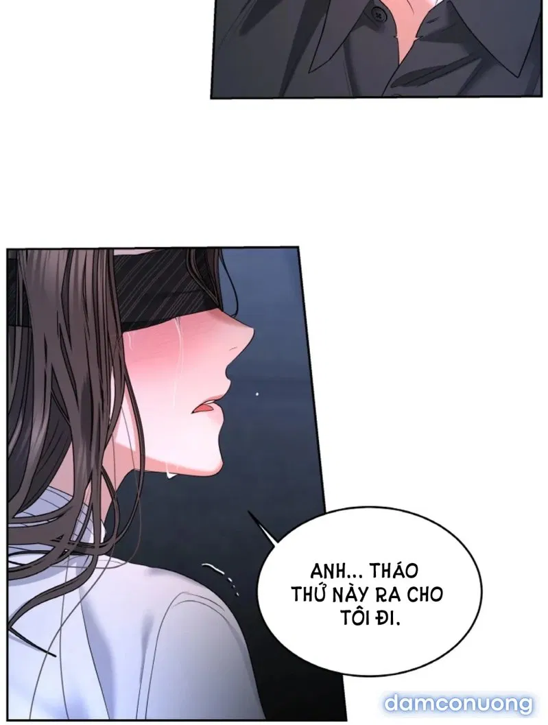 [18+] Thời Khắc Giao Mùa 
