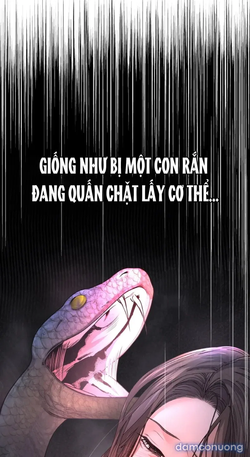 [18+] Thời Khắc Giao Mùa 