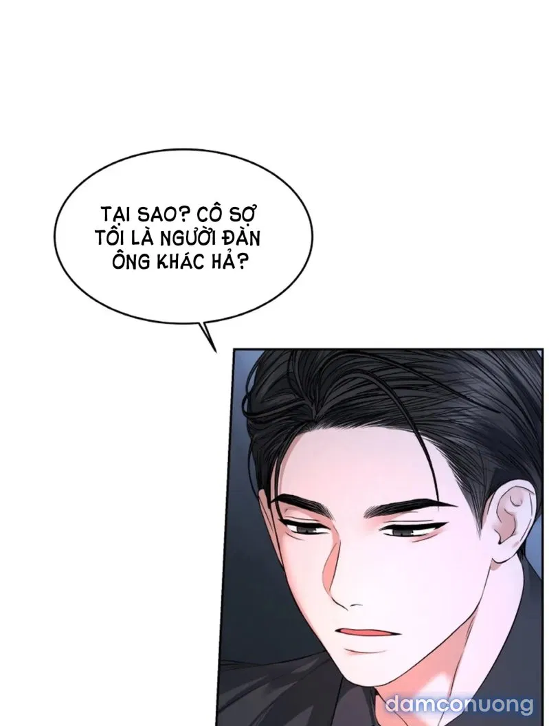 [18+] Thời Khắc Giao Mùa 
