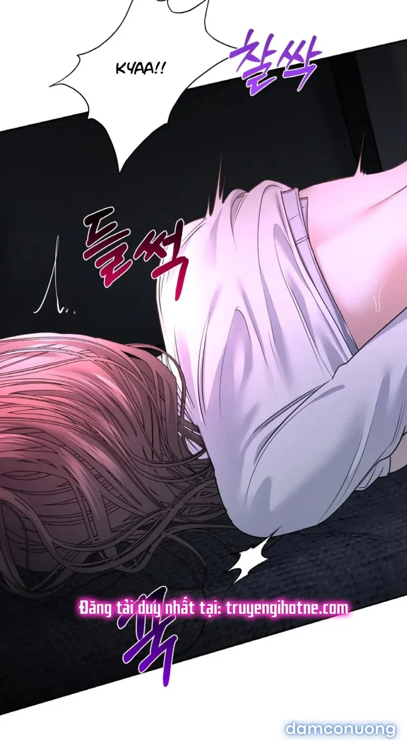 [18+] Thời Khắc Giao Mùa 
