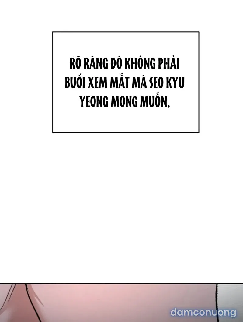 [18+] Thời Khắc Giao Mùa 