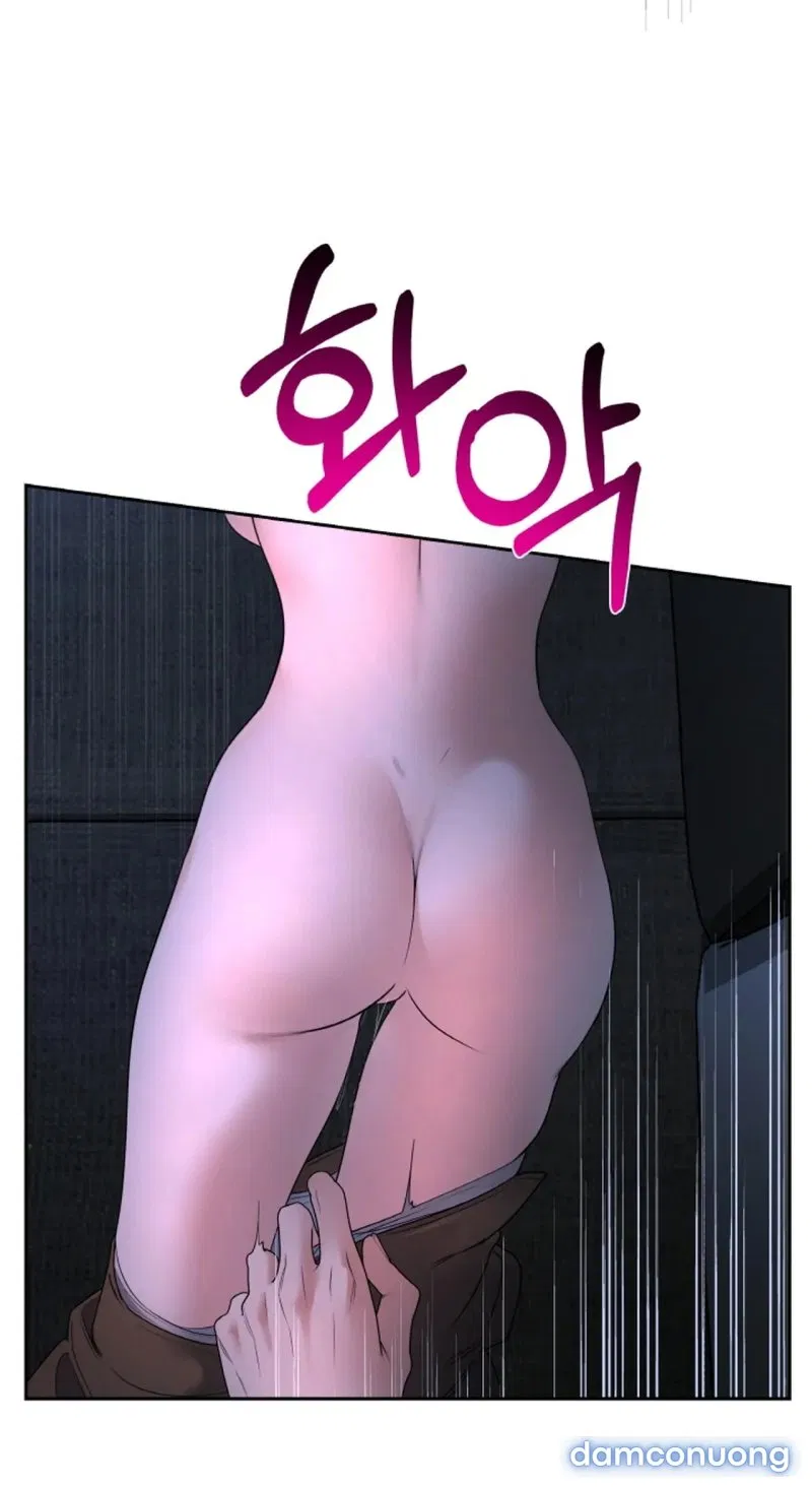 [18+] Thời Khắc Giao Mùa 