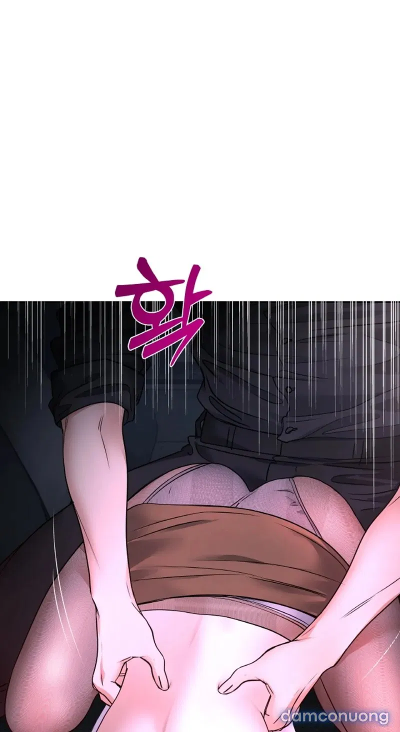 [18+] Thời Khắc Giao Mùa 