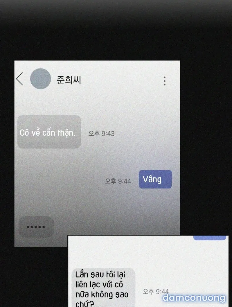 [18+] Thời Khắc Giao Mùa 