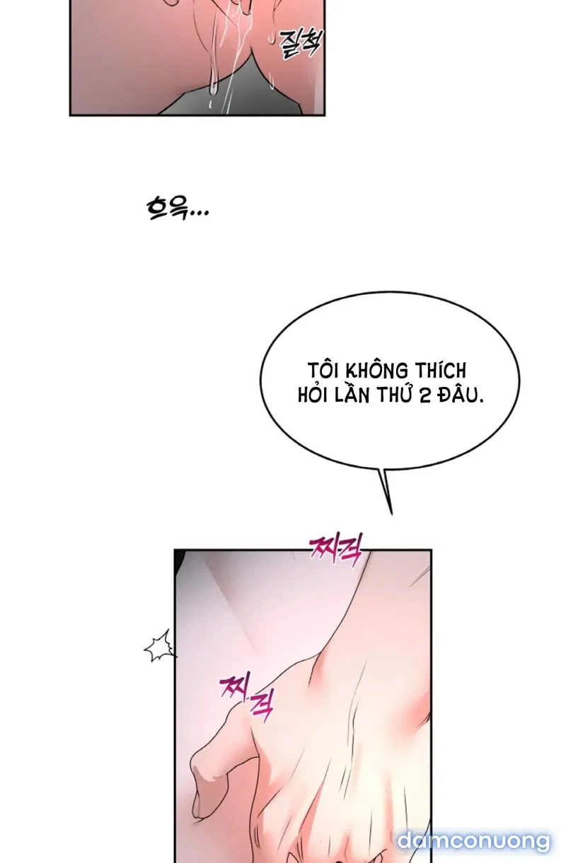 [18+] Thời Khắc Giao Mùa 