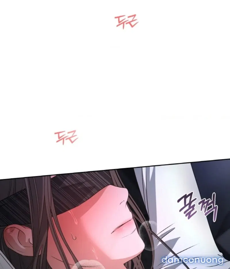 [18+] Thời Khắc Giao Mùa 