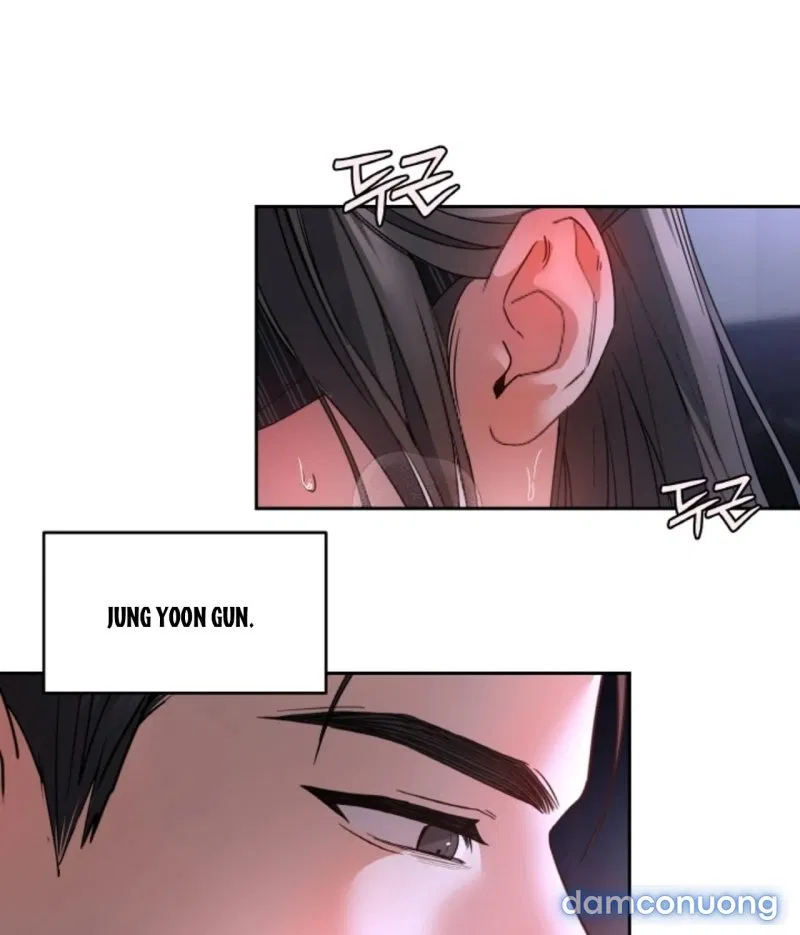 [18+] Thời Khắc Giao Mùa 