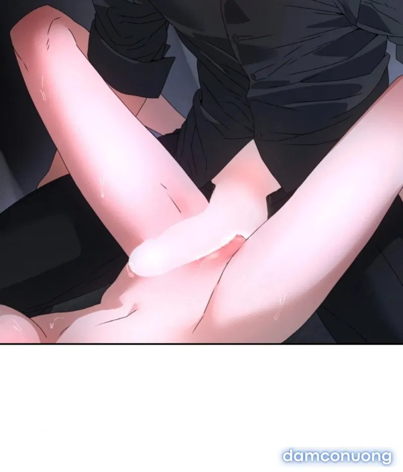 [18+] Thời Khắc Giao Mùa 