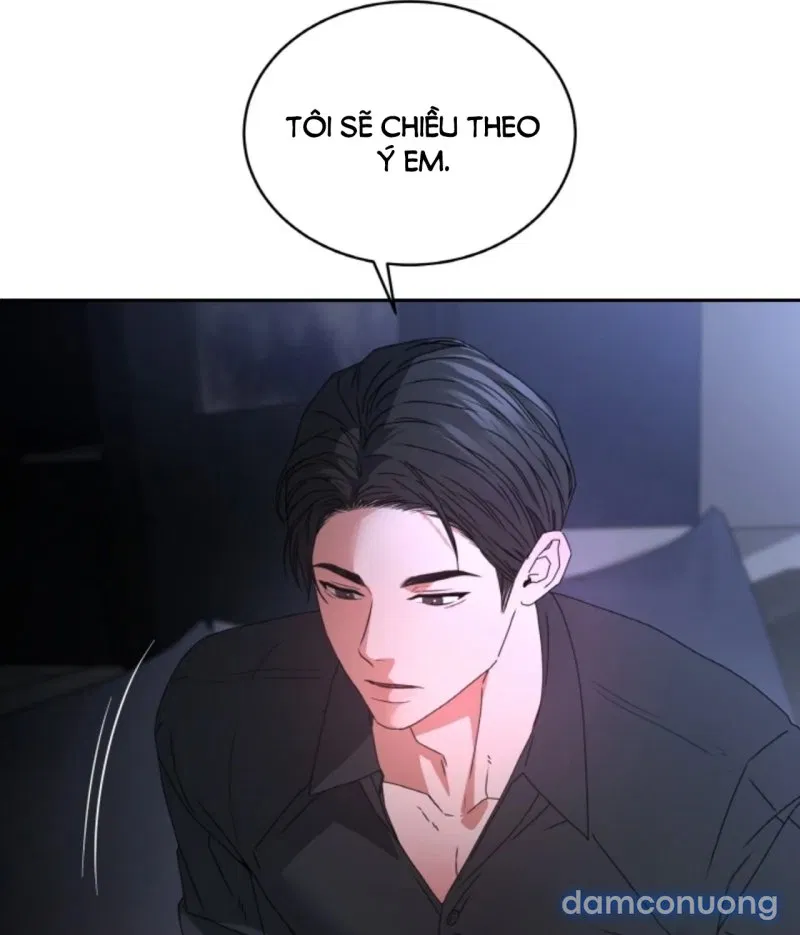 [18+] Thời Khắc Giao Mùa 