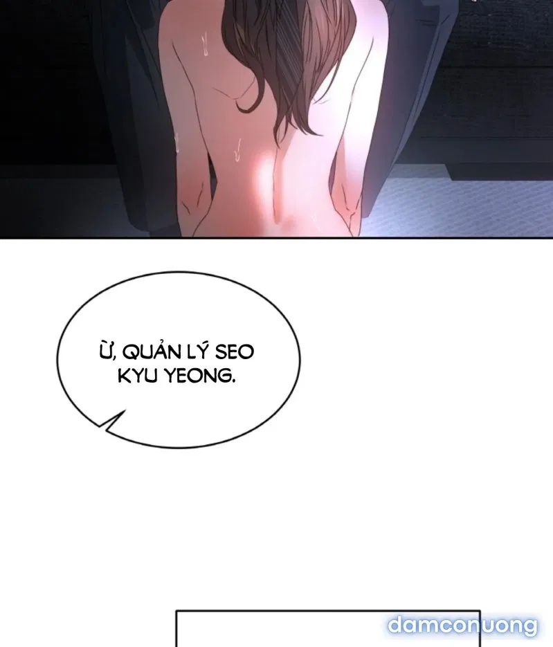 [18+] Thời Khắc Giao Mùa 