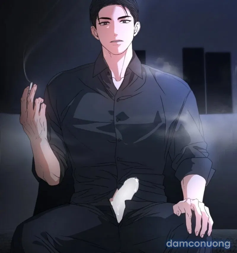 [18+] Thời Khắc Giao Mùa 