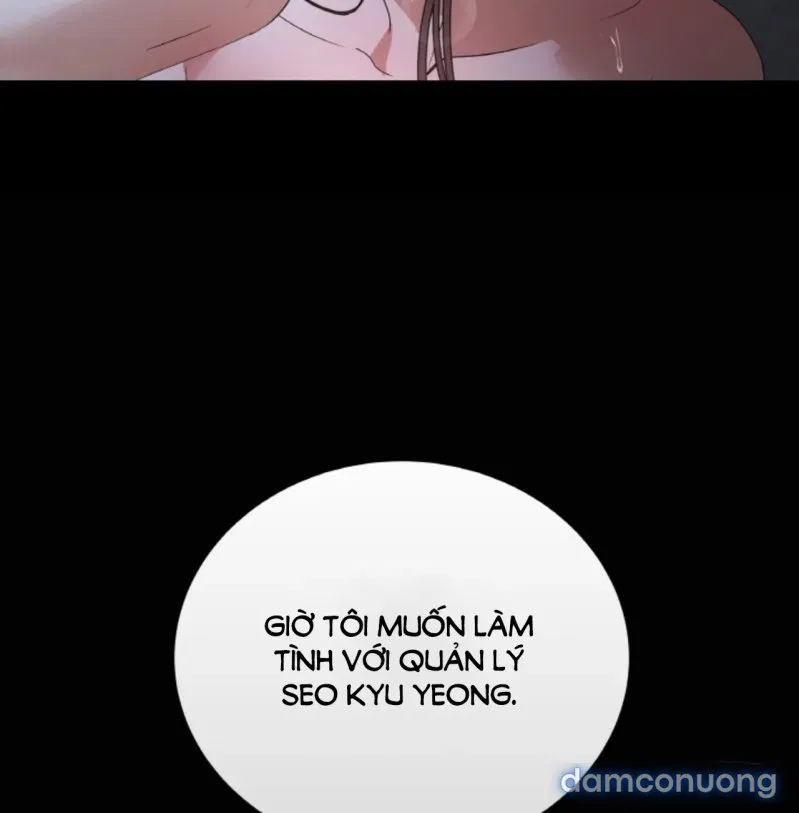 [18+] Thời Khắc Giao Mùa 