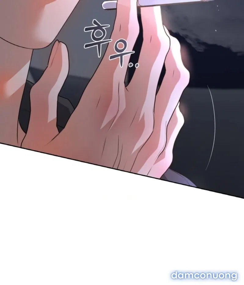 [18+] Thời Khắc Giao Mùa 