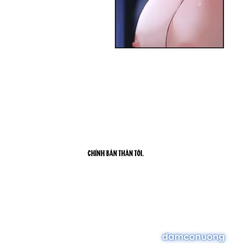 [18+] Thời Khắc Giao Mùa 
