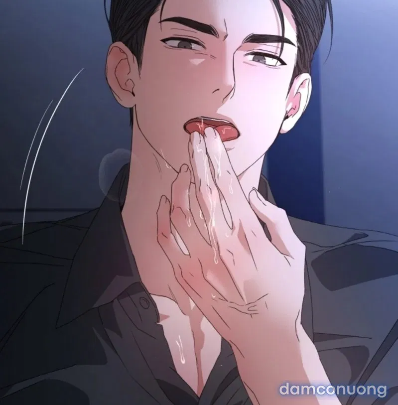 [18+] Thời Khắc Giao Mùa 