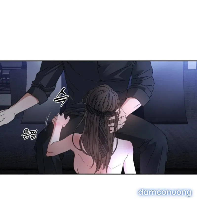 [18+] Thời Khắc Giao Mùa 