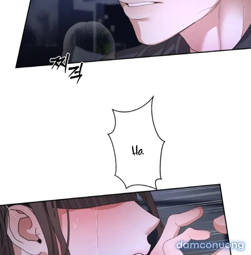 [18+] Thời Khắc Giao Mùa 