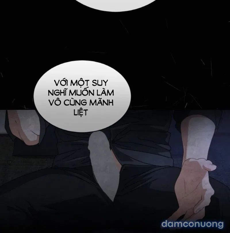 [18+] Thời Khắc Giao Mùa 
