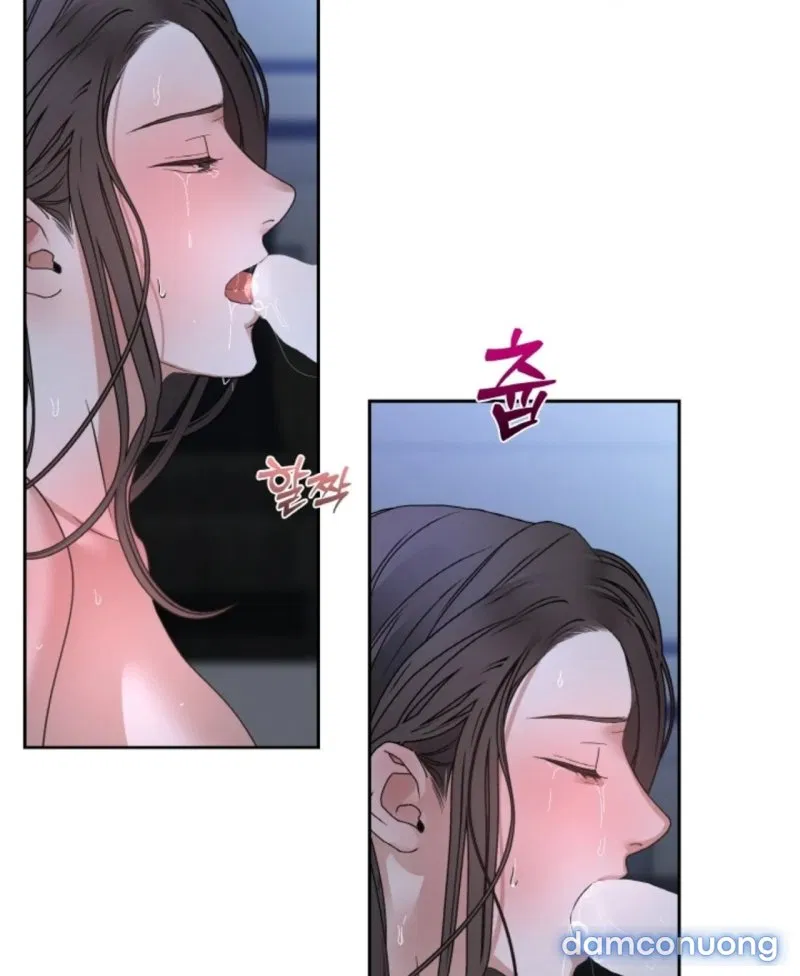 [18+] Thời Khắc Giao Mùa 