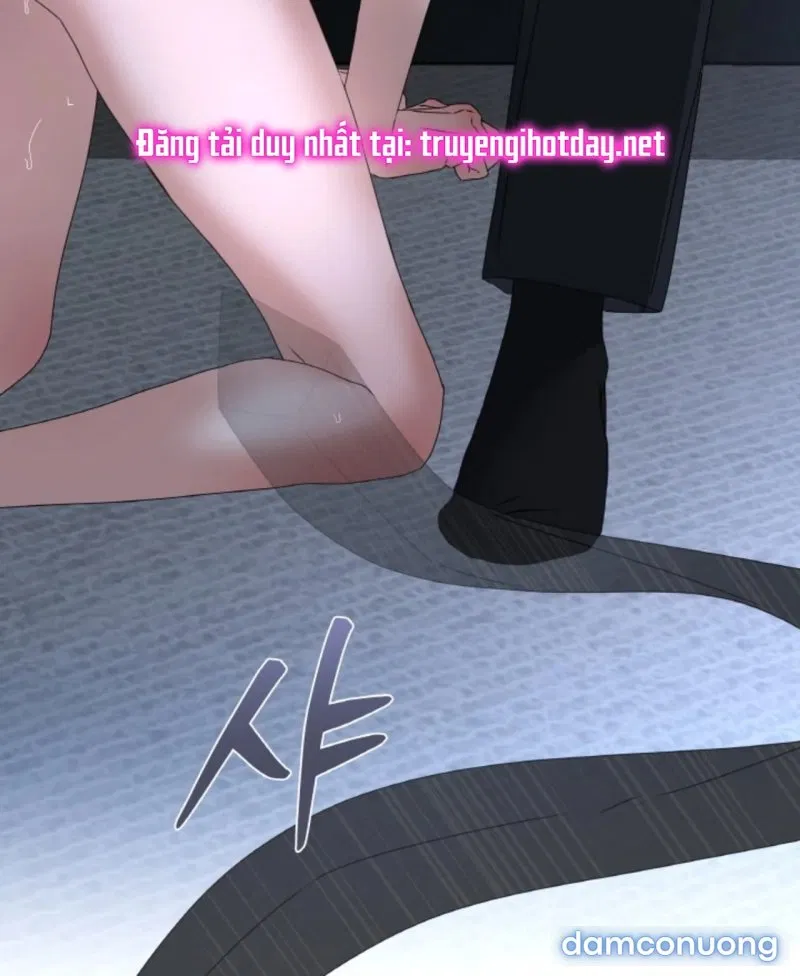 [18+] Thời Khắc Giao Mùa 
