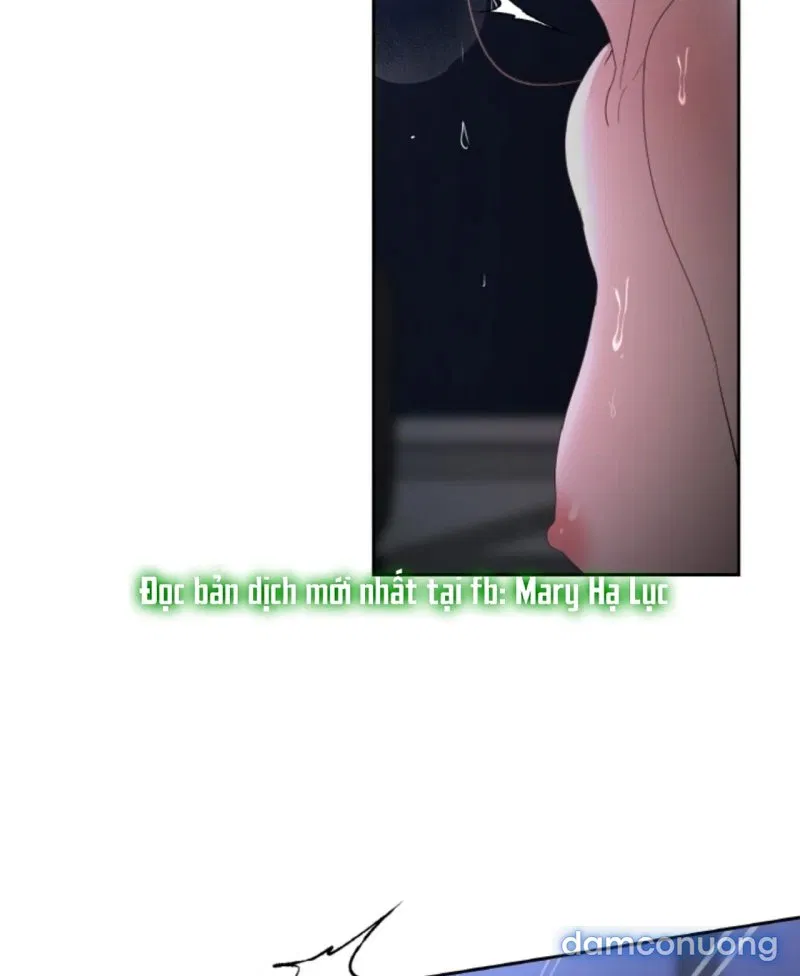 [18+] Thời Khắc Giao Mùa 