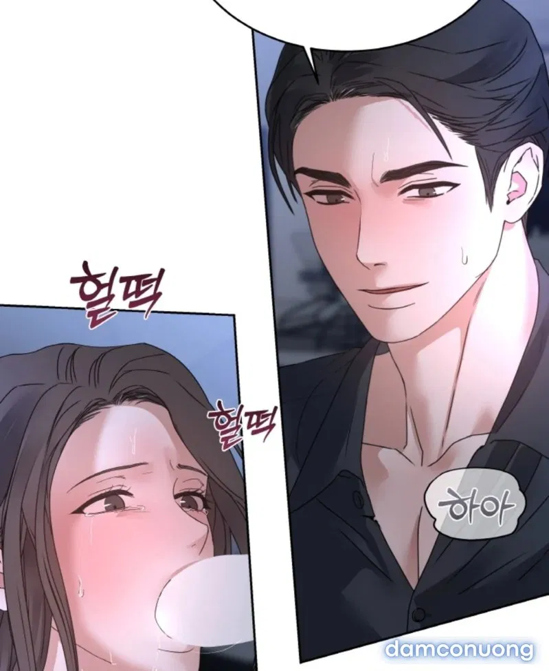 [18+] Thời Khắc Giao Mùa 