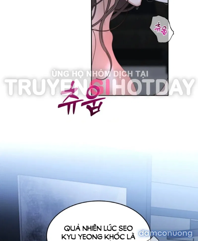 [18+] Thời Khắc Giao Mùa 