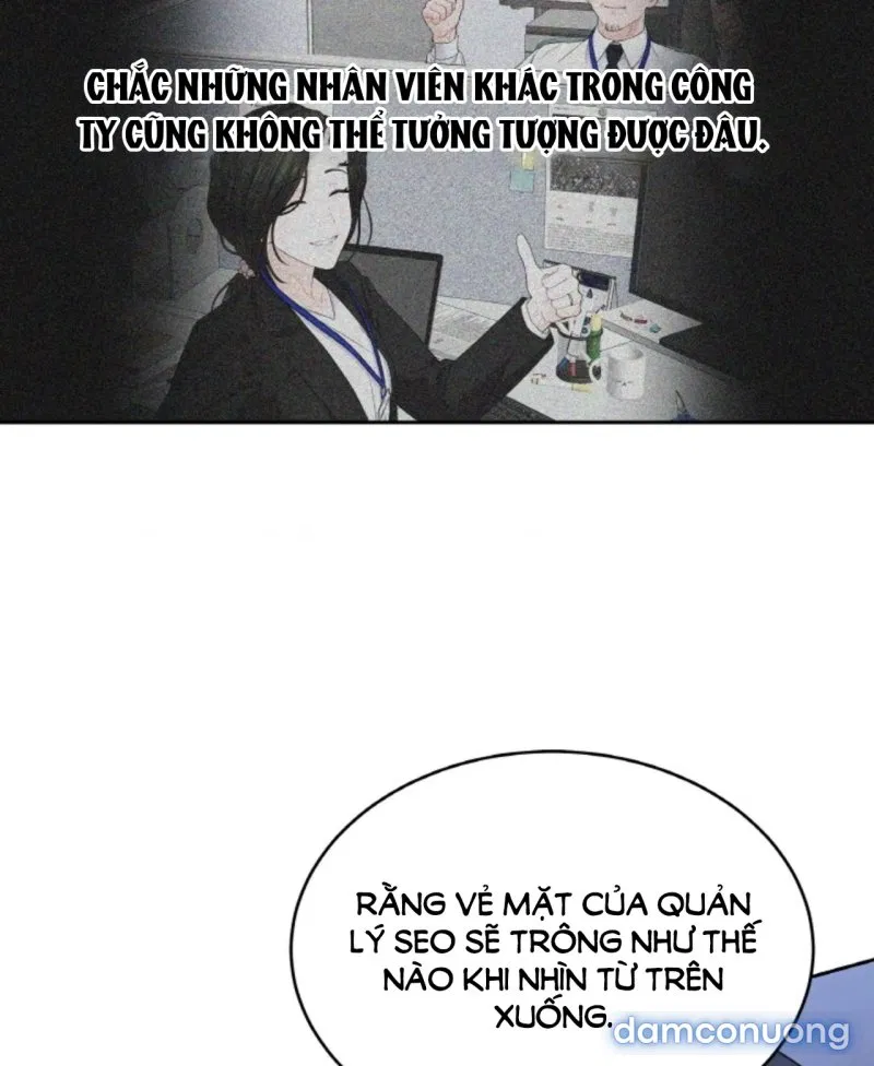 [18+] Thời Khắc Giao Mùa 